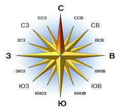 Логотип лагеря Полюс